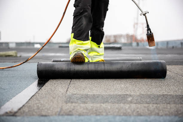 4 Ply Roofing in Dimondale, MI