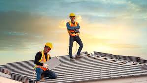 Best Skylight Installation and Repair  in Dimondale, MI